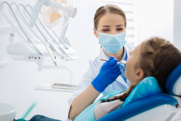 Laurel Hill, VA Dental Services Company